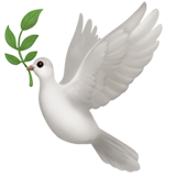 Dove of Peace